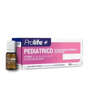 Prolife Pediatrico